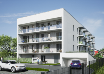 Apartamenty 3 Maja
