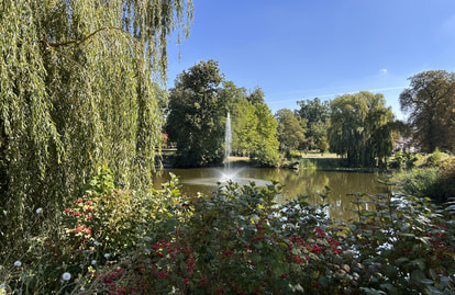 ul. I. W. Garbolewskiego, 96-500 Sochaczew