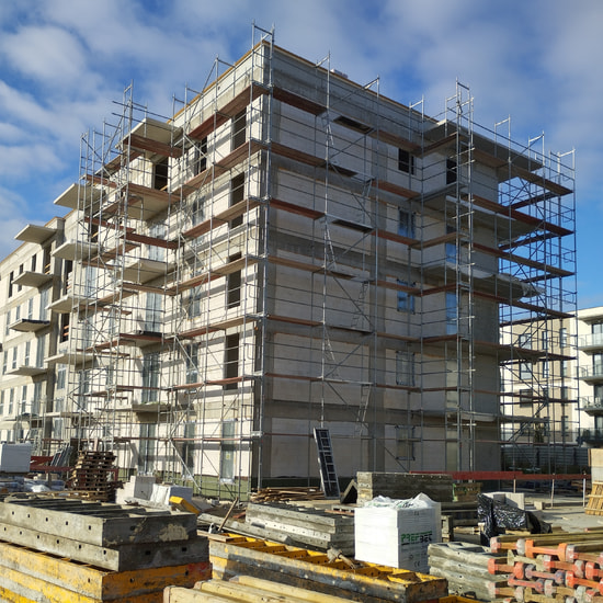 Stan surowy Zamknięty