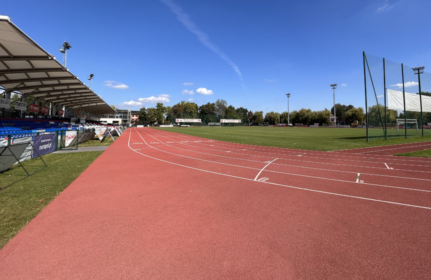 ul. Olimpijska 3, 96-500 Sochaczew