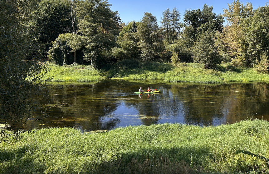 ul. Plecewice 78, 05-088 Brochów